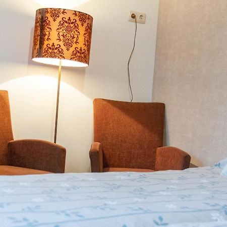 1 Room Studio With Wonderful View Ден-Хелдер Экстерьер фото