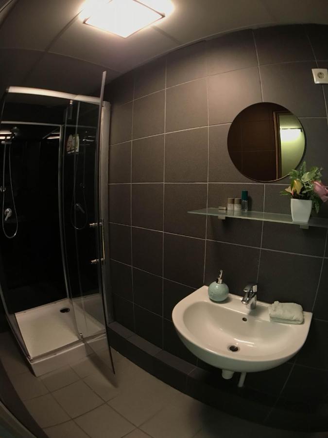 1 Room Studio With Wonderful View Ден-Хелдер Экстерьер фото