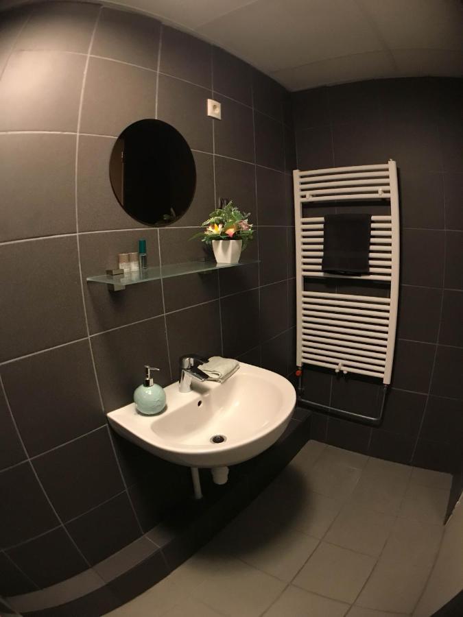 1 Room Studio With Wonderful View Ден-Хелдер Экстерьер фото